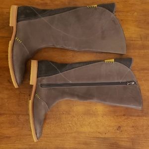 Ahnu Boots